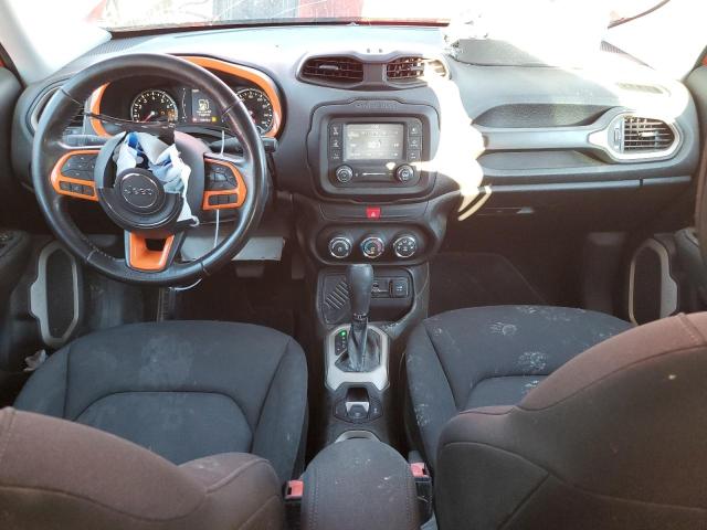 2016 JEEP RENEGADE L - ZACCJABT0GPE33135