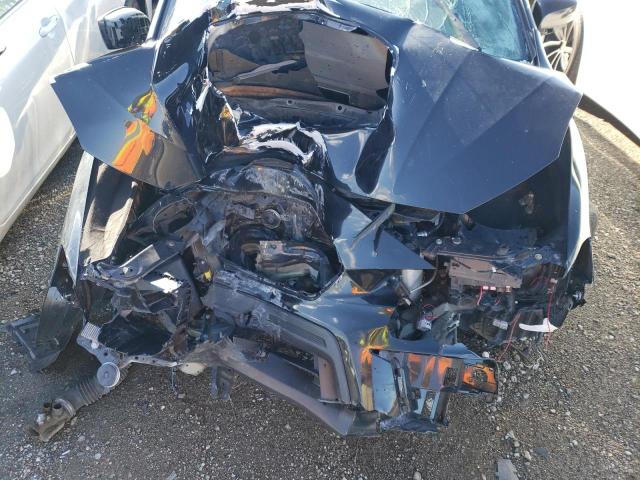 2019 SUBARU WRX - JF1VA1A63K9800081