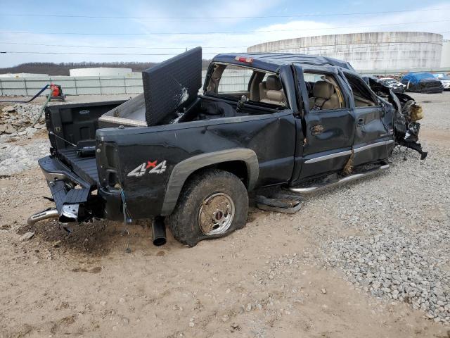 1GTHK23286F109849 GMC Sierra K2500 Heavy Duty