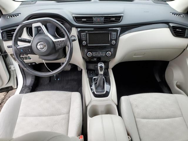 JN1BJ1CR0KW322243 Nissan Rogue Sport S