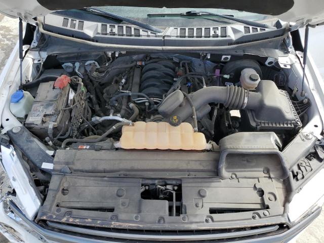 2018 FORD F150 SUPER 1FTEW1C56JKE84750