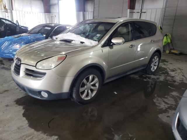 2007 Subaru B9 Tribeca 