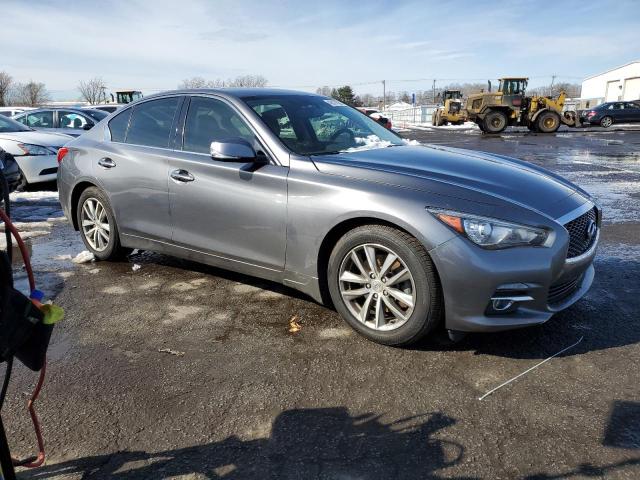 JN1EV7AR3HM830699 | 2017 INFINITI Q50 PREMIU