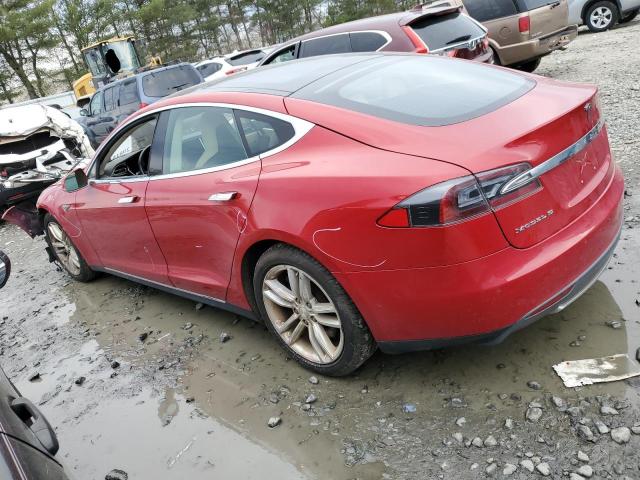 2015 TESLA MODEL S 85 5YJSA1H21FF085362