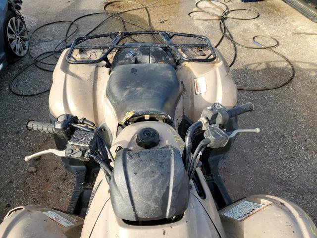 2011 HONDA TRX420 FPA - 1HFTE3752B4200428
