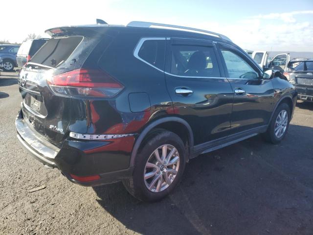2018 NISSAN ROGUE S KNMAT2MV2JP523302
