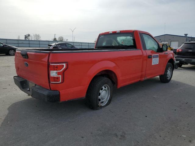 2019 FORD F150 - 1FTMF1CB0KKD91306