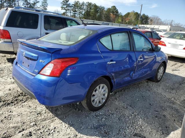 3N1CN7AP1GL873260 Nissan Versa