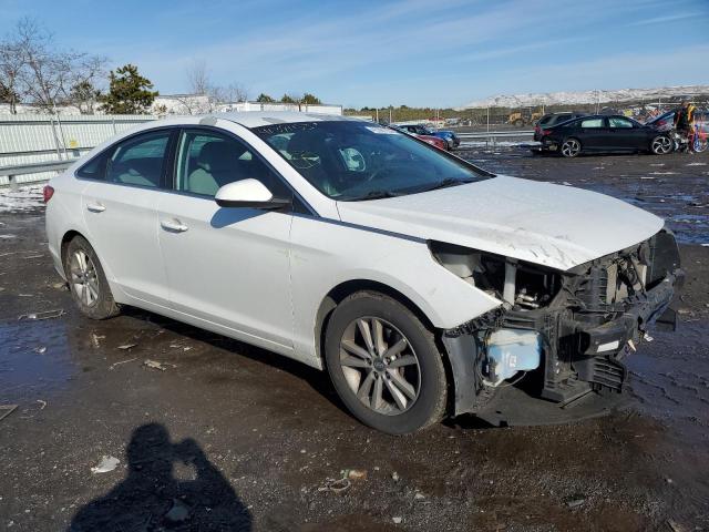 5NPE24AF6GH311438 | 2016 HYUNDAI SONATA SE