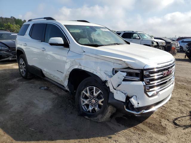1GKKNMLS8MZ202959 GMC ACADIA SLT