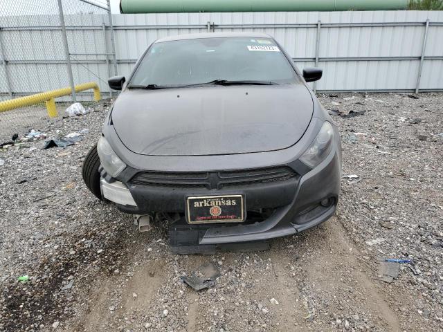 2016 DODGE DART SXT S 1C3CDFFA3GD816471
