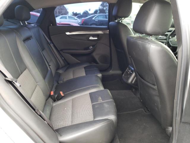 2018 CHEVROLET IMPALA LT 1G1105SA7JU101157
