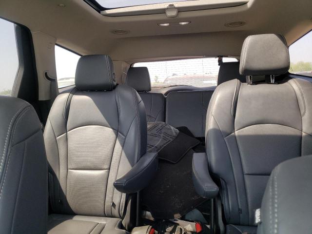 2018 BUICK ENCLAVE PR - 5GAEVBKW3JJ232013