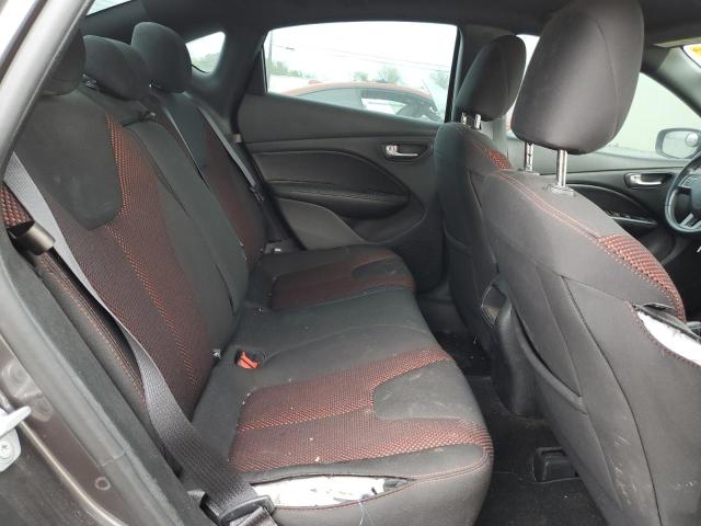 2016 DODGE DART SXT S 1C3CDFFA3GD816471