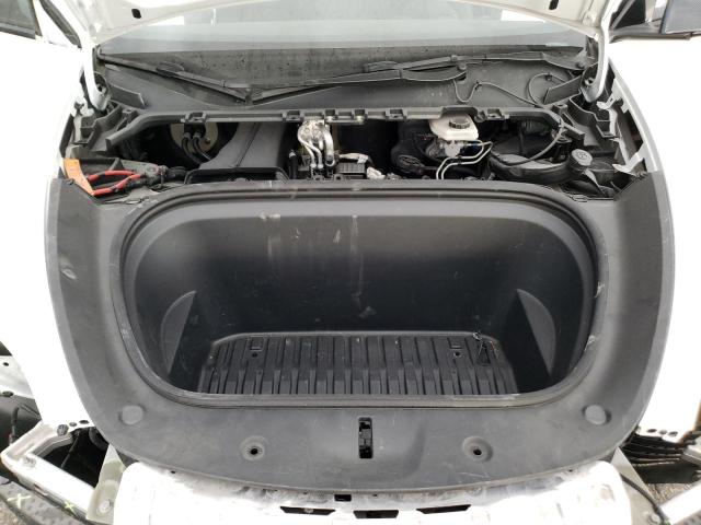 5YJYGDEE6MF286728 Tesla Model Y