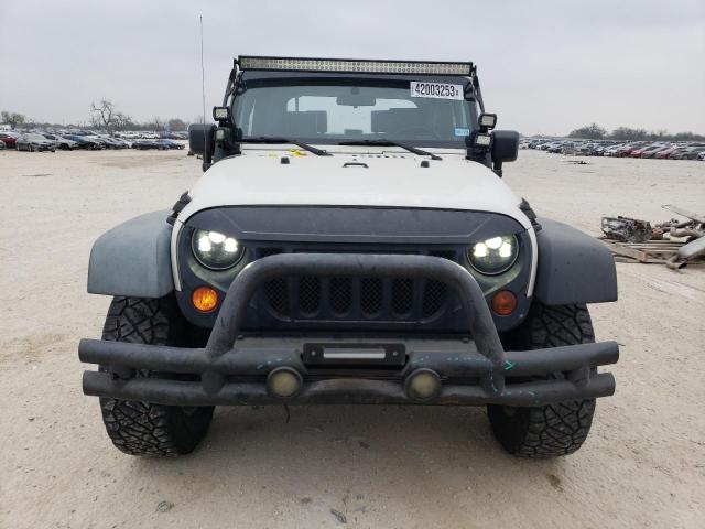 1J4FA24188L646056 Jeep WRANGLER X