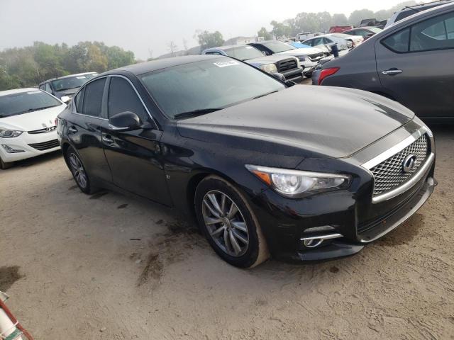 2015 INFINITI Q50 BASE JN1BV7AP8FM331427