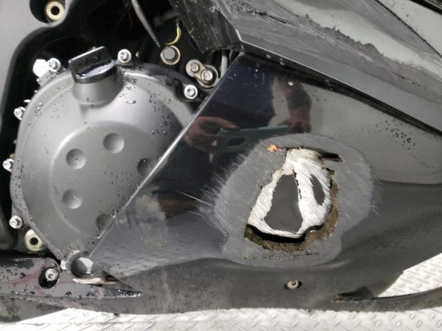 2019 KAWASAKI ZX1400 J - JKBZXNJ11KA008408