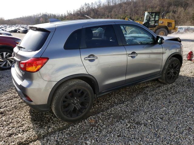 2018 MITSUBISHI OUTLANDER JA4AR3AU9JZ028061