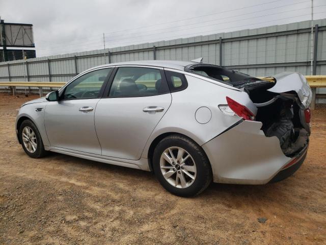 5XXGT4L39GG018847 KIA Optima Lx