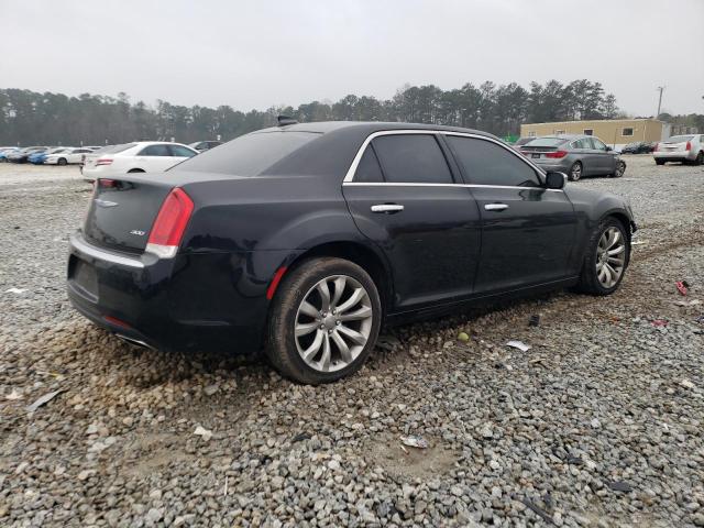 2019 CHRYSLER 300 LIMITE 2C3CCAEG8KH585655