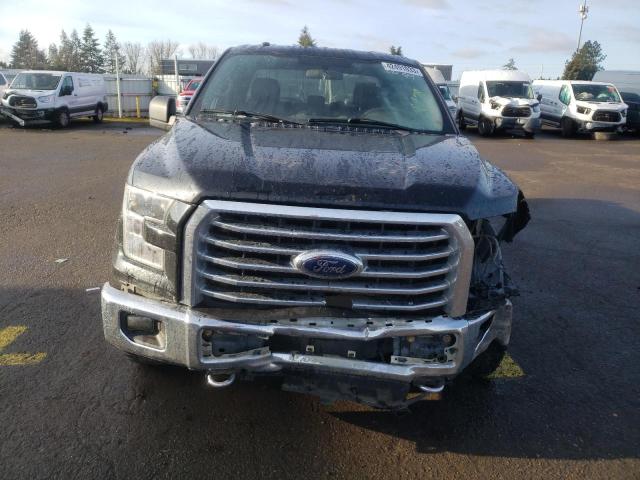 1FTFX1EF6GFB15590 Ford F150 Super Cab