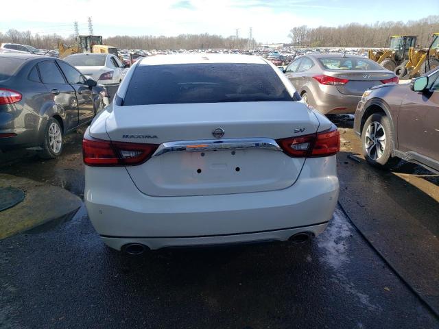 2017 NISSAN MAXIMA 3.5 1N4AA6AP1HC407096