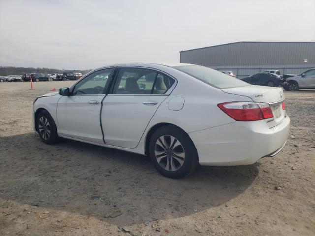 2015 HONDA ACCORD LX - 1HGCR2F34FA239636