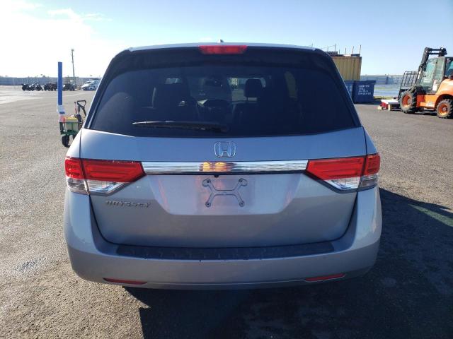 2016 HONDA ODYSSEY EX 5FNRL5H61GB084152