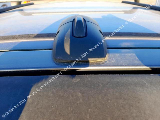 SALLAAAF3AA536148 Land Rover Discovery