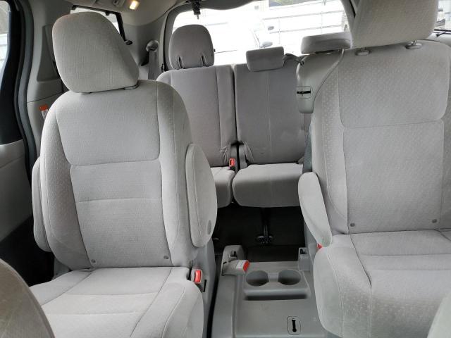 2015 TOYOTA SIENNA LE 5TDKK3DC8FS551789