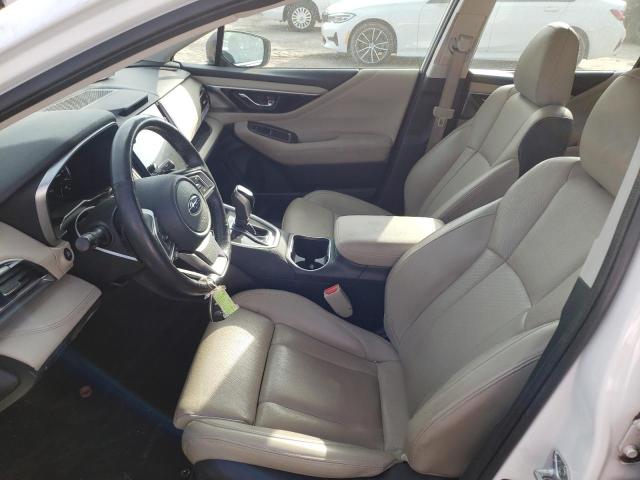 2021 SUBARU LEGACY LIM 4S3BWAN66M3013513