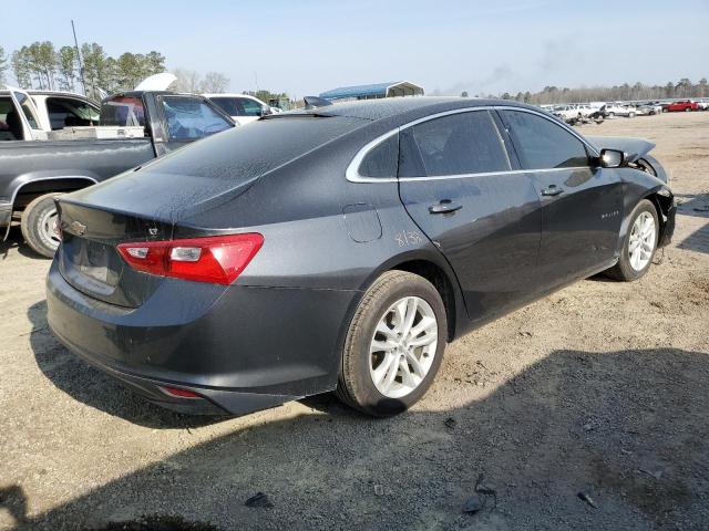2016 CHEVROLET MALIBU LT 1G1ZE5STXGF174753