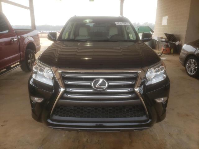 2017 LEXUS GX 460 - JTJBM7FX3H5155700