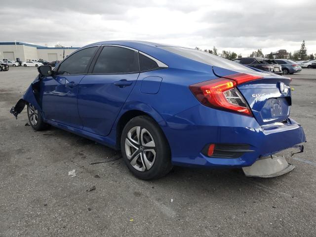 2018 HONDA CIVIC LX 2HGFC2F55JH517163