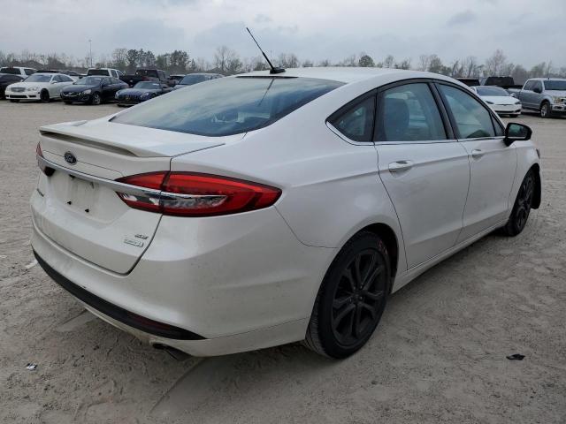 2018 FORD FUSION SE - 3FA6P0HD2JR178724