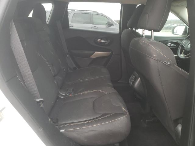 2017 JEEP CHEROKEE L 1C4PJLCS1HW586792