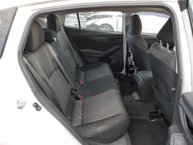2019 SUBARU IMPREZA 4S3GTAA64K1709736