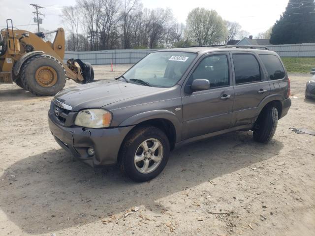 2005 Mazda Tribute s