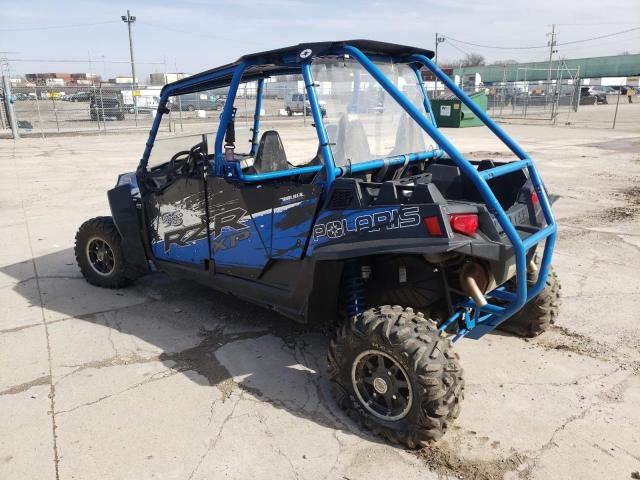 2013 POLARIS RZR 4 900 - 4XAXT9EA8DB145512