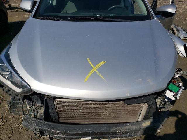 2017 HYUNDAI SANTA FE S KM8SMDHF8HU223335