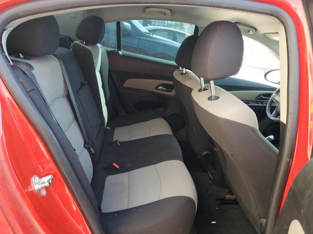 2015 CHEVROLET CRUZE L - 1G1P15SH7F7197849