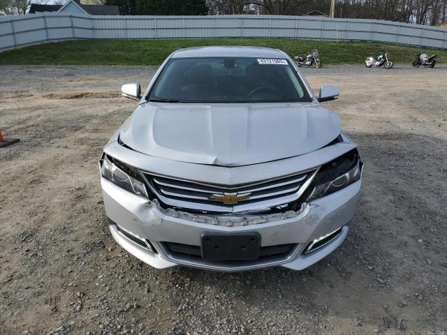 2019 CHEVROLET IMPALA LT 2G11Z5S33K9115062