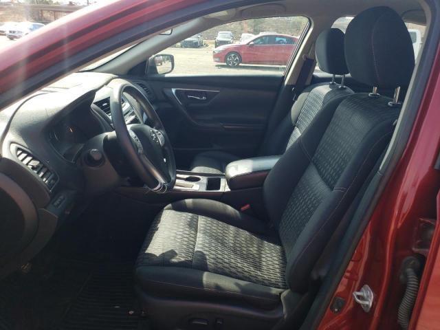 2016 Nissan Altima - Image 7