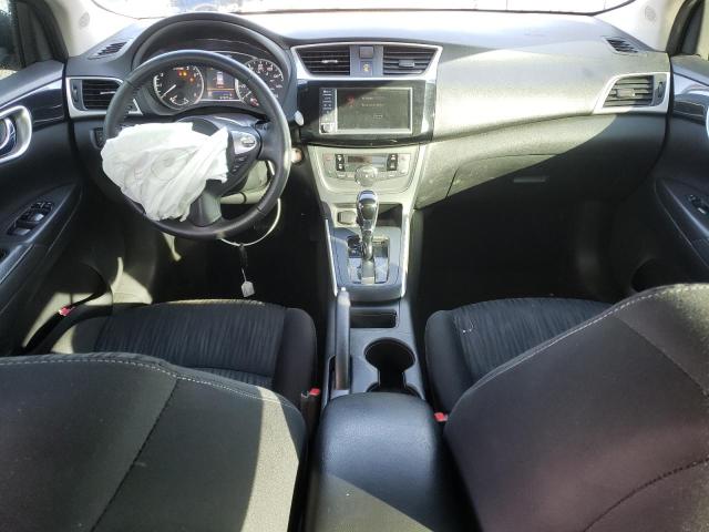 3N1AB7AP2KL609084 Nissan SENTRA S