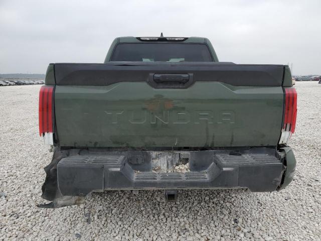 2022 TOYOTA TUNDRA CRE 5TFLA5AB6NX002051