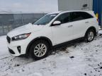 2019 KIA SORENTO EX - 5XYPHDA39KG588534
