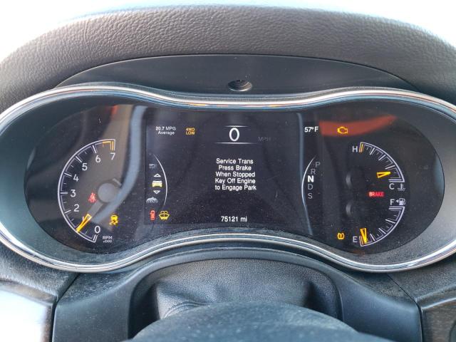 1C4RJFBG8EC421925 Jeep Grand Cherokee Limited