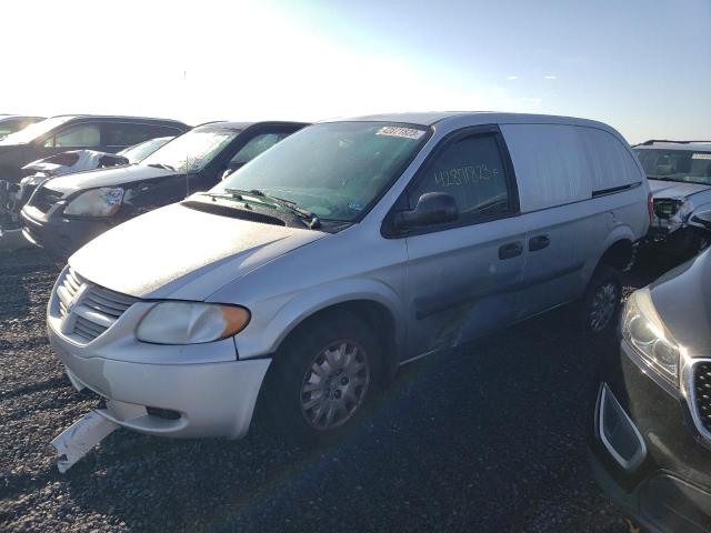 2006 Dodge Grand Caravan C/V 