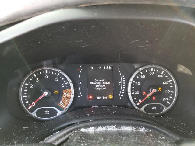 ZACNJBBB3KPJ98547 Jeep Renegade Latitude